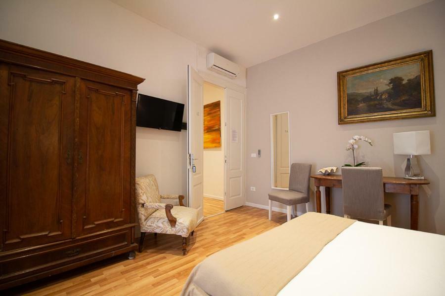 Maison Amelie Trieste Exterior photo